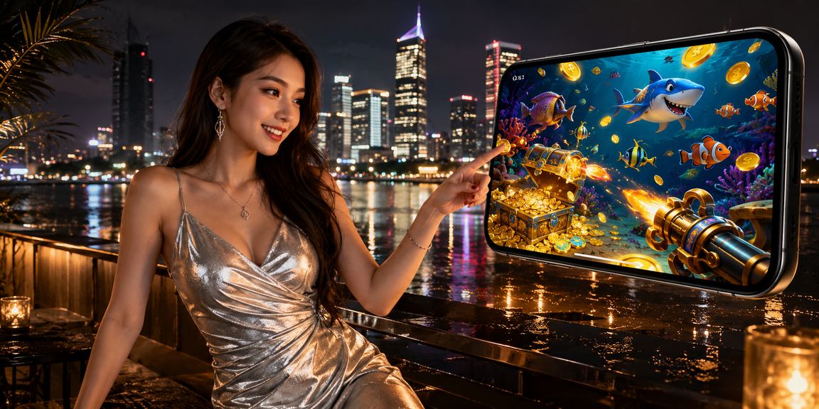 Người dùng tại TP. HCM chơi slot jackpot trên điện thoại di động