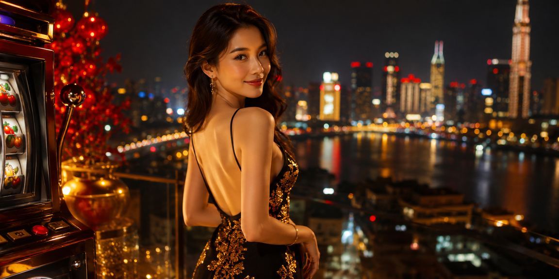 Không khí sôi động cá cược slot và giao dịch tài chính tại Thành phố Hồ Chí Minh